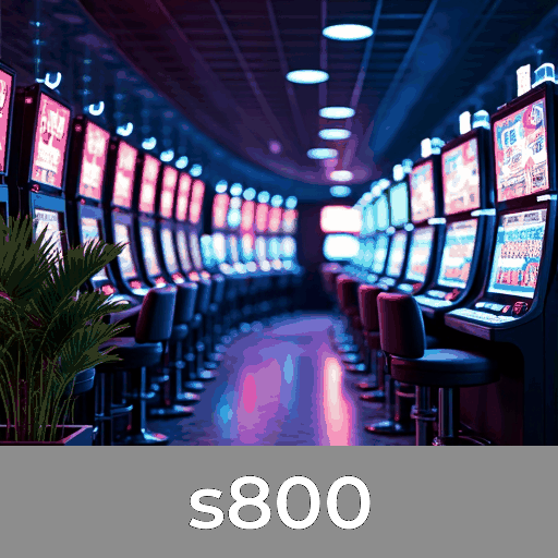 Apostas Esportivas Profissionais no s800 com Foco no Brasil