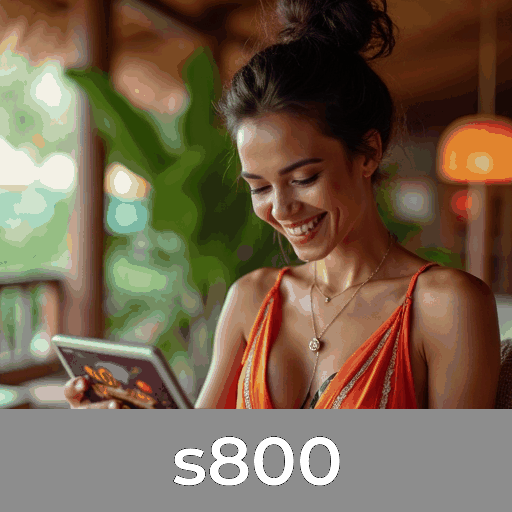 S800: Bonificações e Promoções Únicas para Você